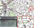 #3: Map details & GPS reading