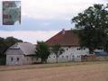 #3: View from the point to the farmhous / Blick vom Punkt zum Bauernhaus