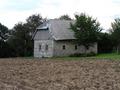 #6: Old part of the farmhouse / altes Nebengebäude