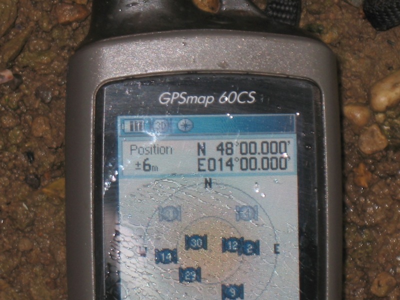 GPS