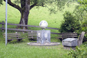 #7: Marker monument