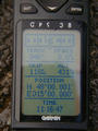 #3: the GPS to proof the position