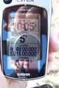 #5: GPS readings