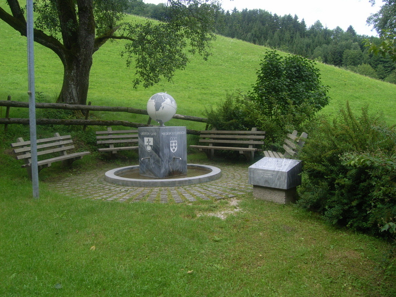 Monument