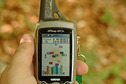 #5: GPS reading