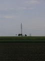 #3: A power line passes nearby