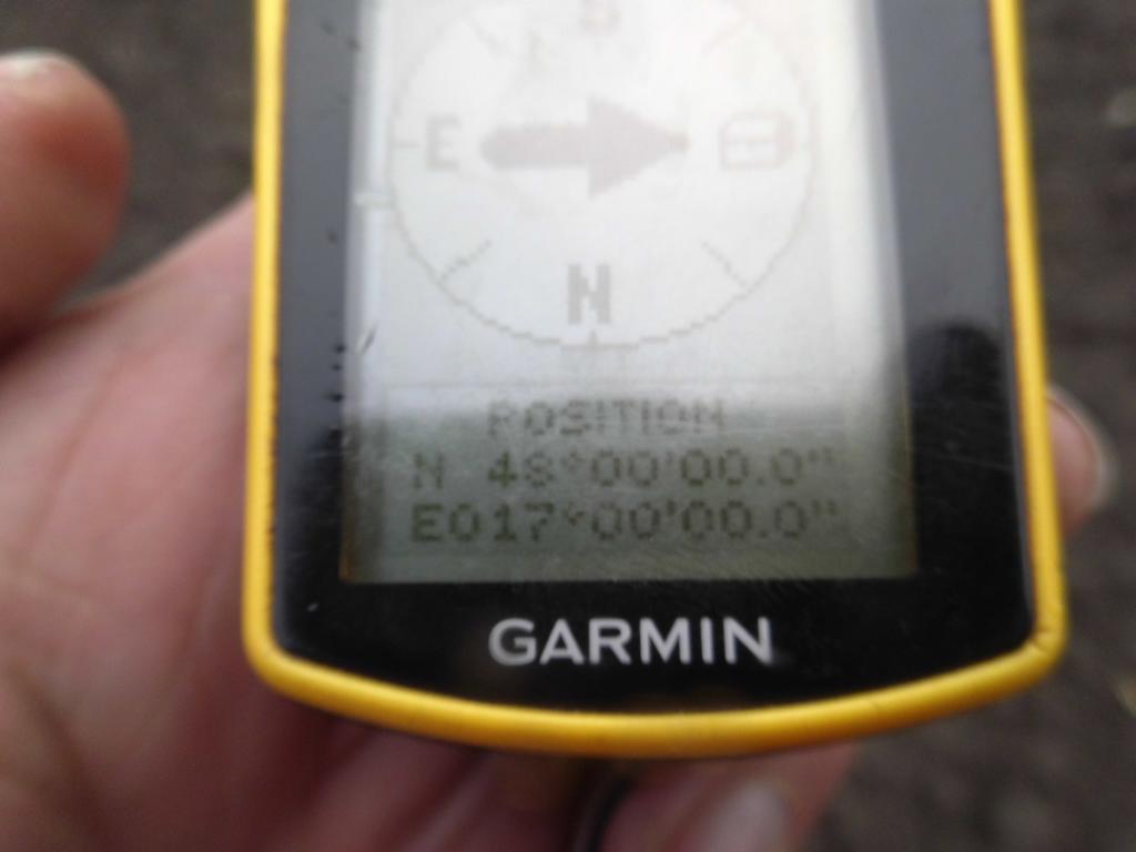 GPS