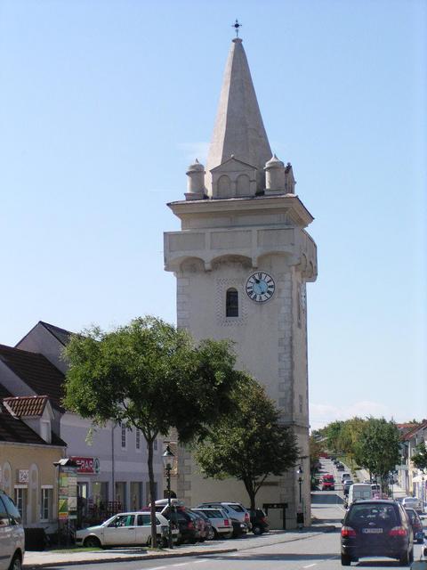 Parndorf