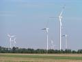 #8: Windmills/Windgeneratoren