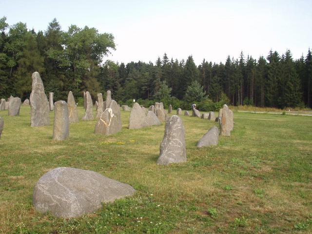 Upper Austrian Stonehenge