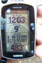 #6: GPS readings