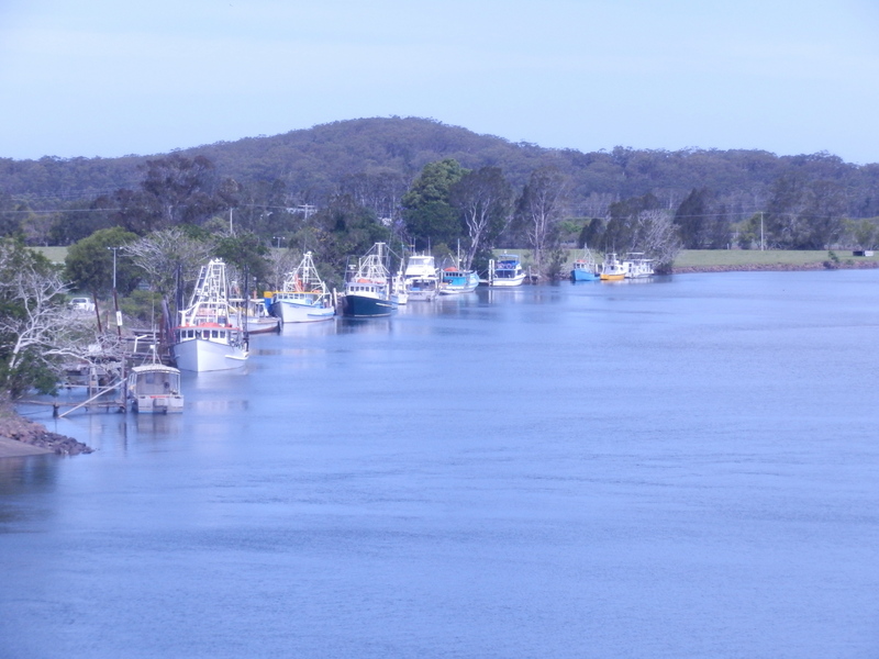 Macleay River