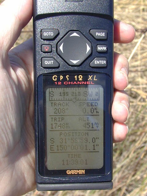 GPS