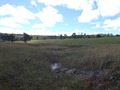 #2: Looking North, to Keith's house, and Lookout