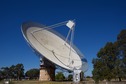 #9: The nearby CSIRO radio telescope near Parkes