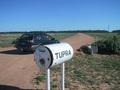 #6: Tupra Station road side mailbox