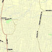 #5: Map of the general area