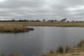 #2: The dam, looking northeast