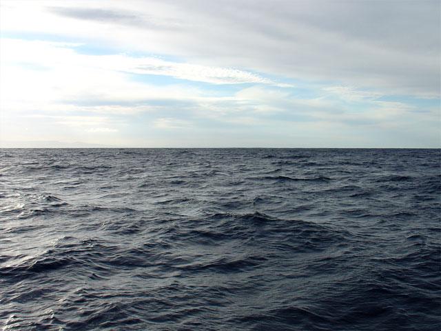 North