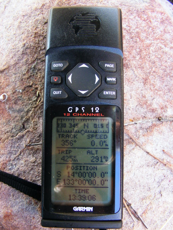 GPS