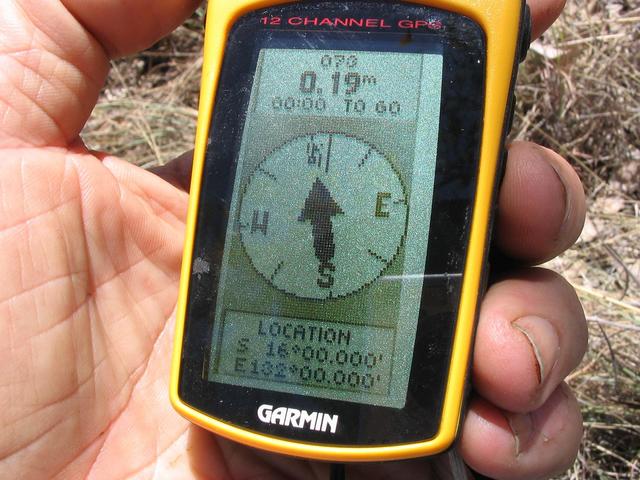 GPS