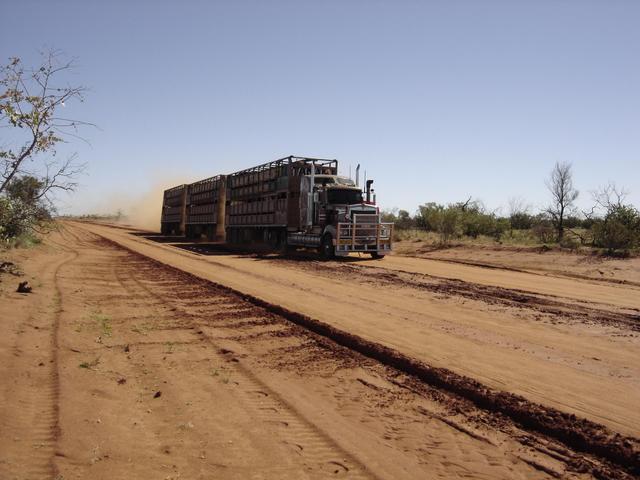 within 50M of the confluence