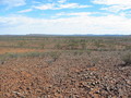 #5: Looking west