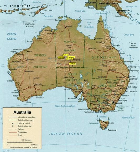 DCP Geographical Centre of Australia (visitid 10560) Picture 2 DCP Geographical Centre of Australia (visitid 10560) Picture 2