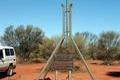 Geographical Centre of Australia preview image