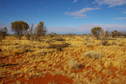 #3: Looking South From Confluence