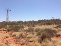 #6: West Bore at Angas Downs near confluence