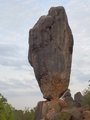 #11: Balancing Rock in Chillagoe