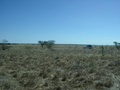 #4: View from the confluence point, looking west