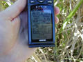 #5: Picture of GPS.
