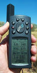 #2: GPS.