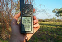 #2: GPS.