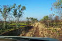 #4: The track home.  I’d travelled 1200 km over tracks like this on my northwest Queensland trip.