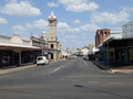 #3: Charters Towers