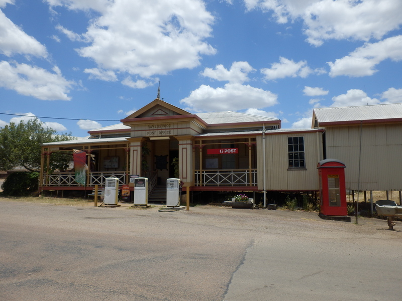 General Store in Ravenswood