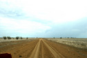 #11: 11 Dirt road heading NE to Flinders Highway and Richmond