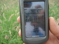 #2: GPS Coordinate's