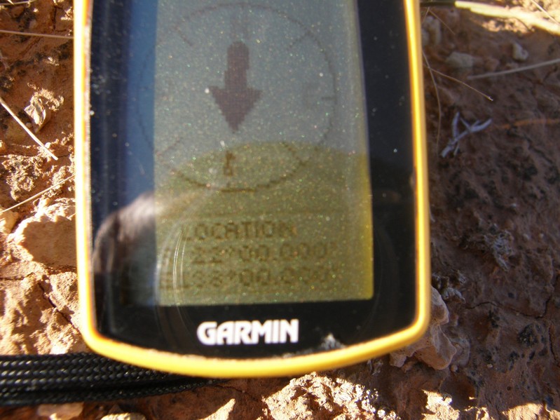GPS 000's
