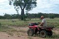 #3: Sam on his bike