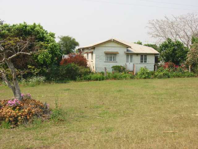 Farmhouse nearby