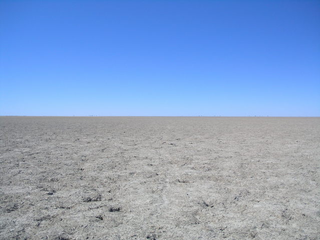 North