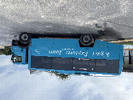 #9: das Reisemobil Allradbus