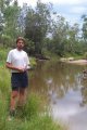 #3: On the banks of the Condamine