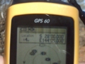 #5: GPS Display