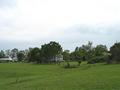 #3: The view south from the confluence