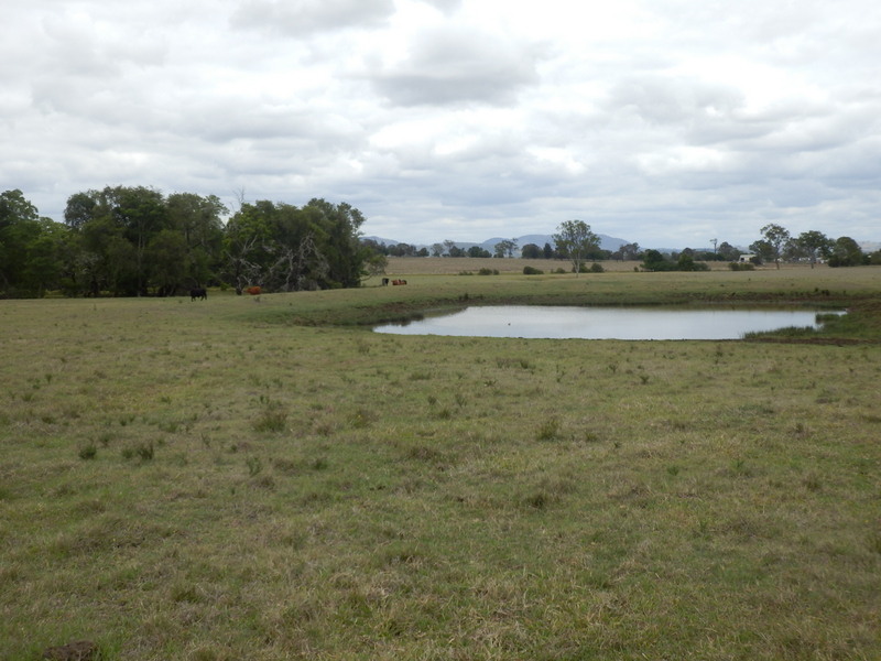 The Confluence from 15 m